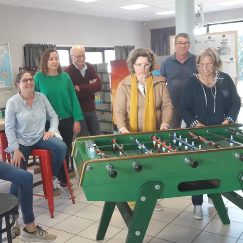 Journal du vendredi 24 septembre (soir)